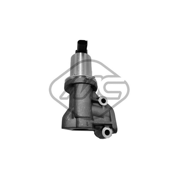 ERG vožtuvas Metalcaucho 93150