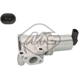 ERG vožtuvas Metalcaucho 93202