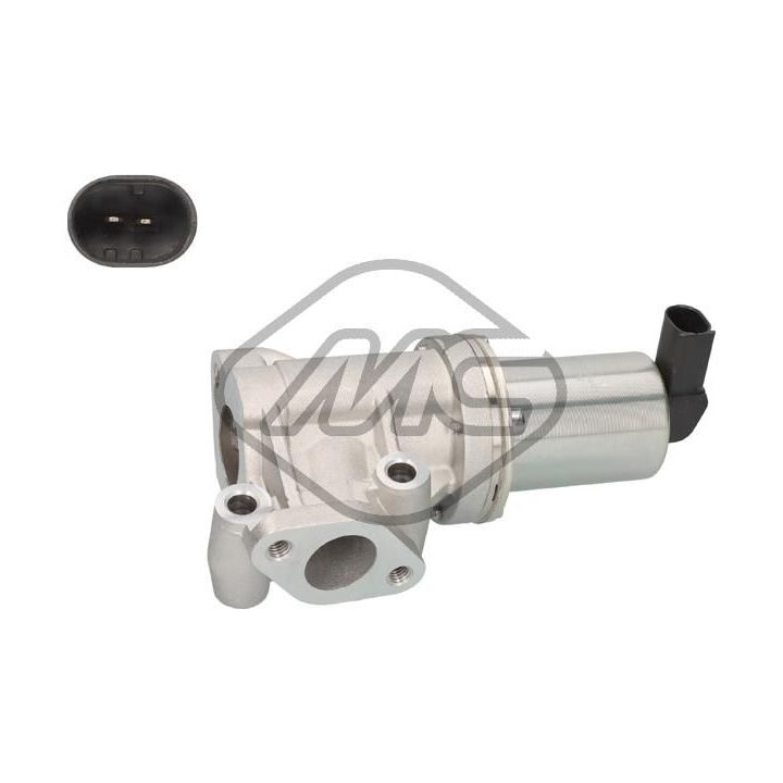 ERG vožtuvas Metalcaucho 93202