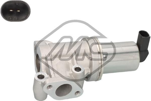 ERG vožtuvas Metalcaucho 93202