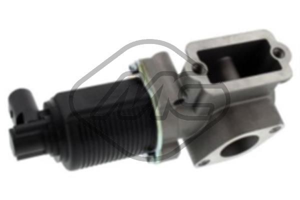 ERG vožtuvas Metalcaucho 93205