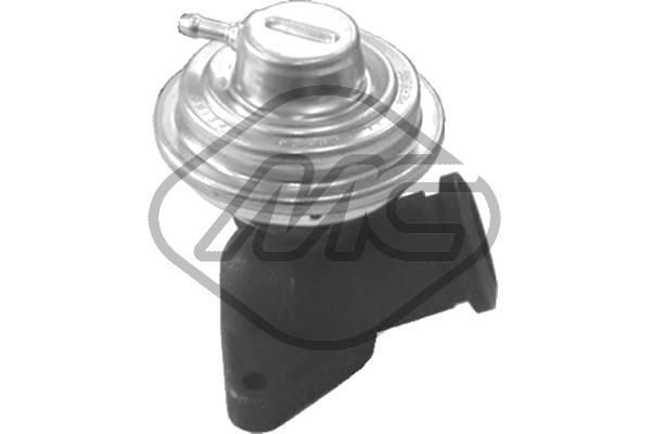 ERG vožtuvas Metalcaucho 93214