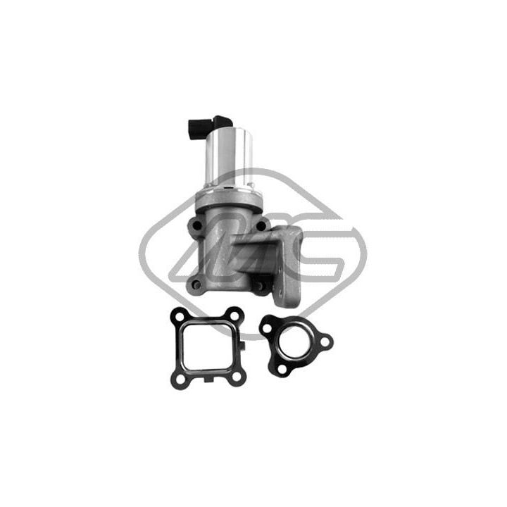 ERG vožtuvas Metalcaucho 93227