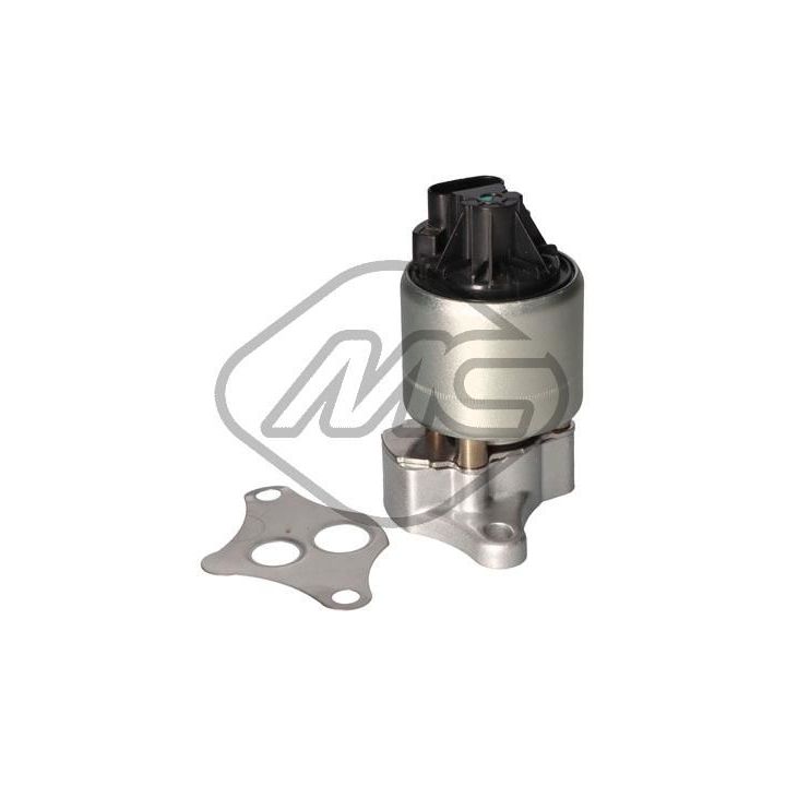 ERG vožtuvas Metalcaucho 93228