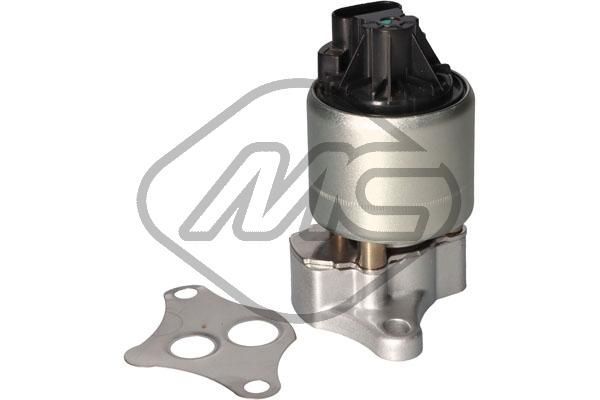 ERG vožtuvas Metalcaucho 93228