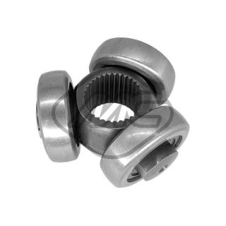Trikojo įvorė, kardaninis velenas Metalcaucho 39404