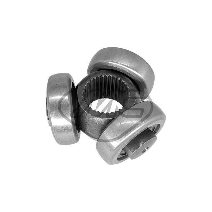 Trikojo įvorė, kardaninis velenas Metalcaucho 39404