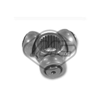 Trikojo įvorė, kardaninis velenas Metalcaucho 40682