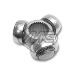 Trikojo įvorė, kardaninis velenas Metalcaucho 40683