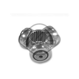 Trikojo įvorė, kardaninis velenas Metalcaucho 40686