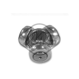 Trikojo įvorė, kardaninis velenas Metalcaucho 40687