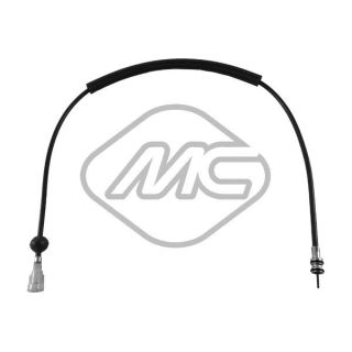 Tachometro velenas Metalcaucho 80068