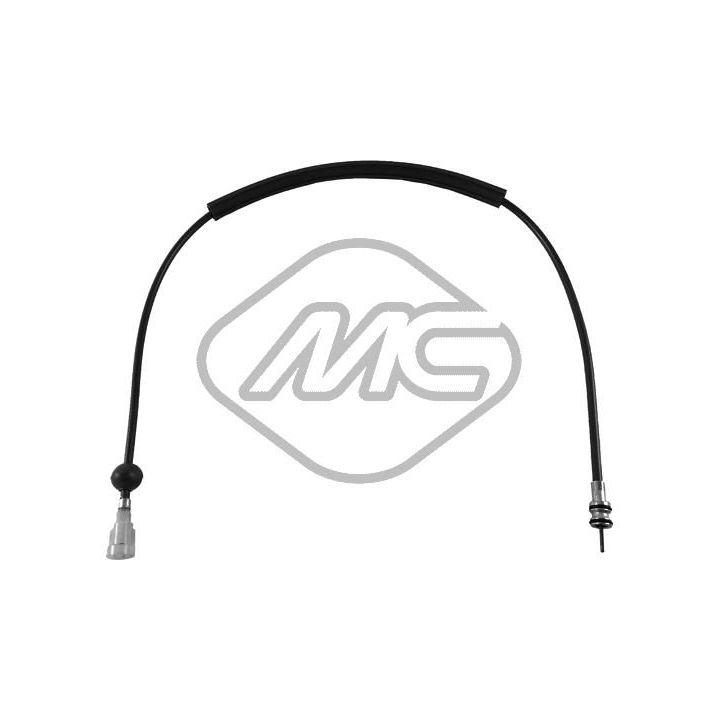 Tachometro velenas Metalcaucho 80068