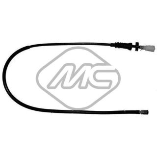 Tachometro velenas Metalcaucho 80111