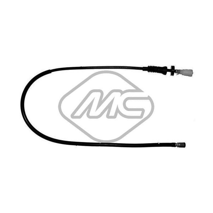 Tachometro velenas Metalcaucho 80111