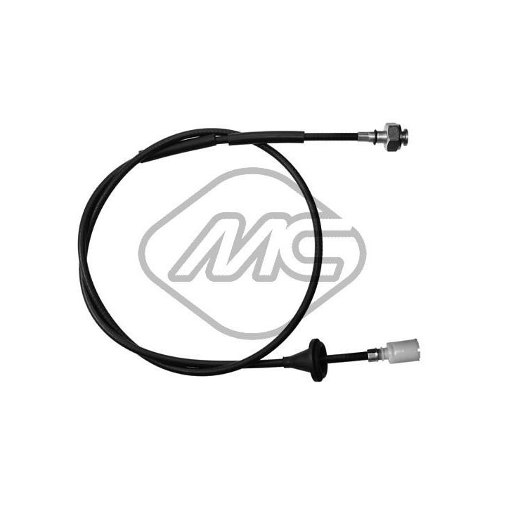 Tachometro velenas Metalcaucho 80162