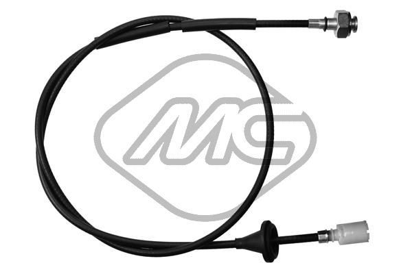 Tachometro velenas Metalcaucho 80162