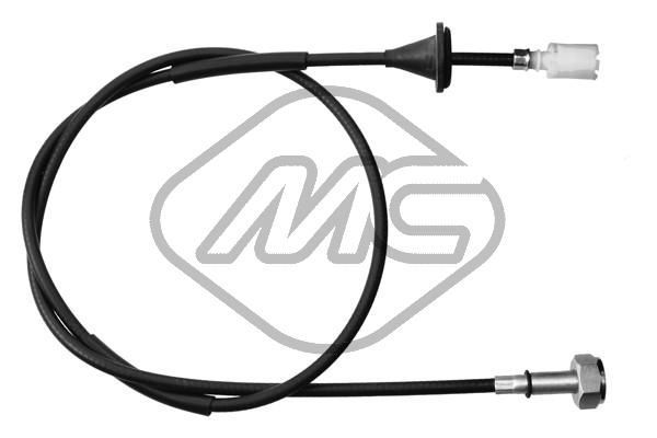 Tachometro velenas Metalcaucho 80194