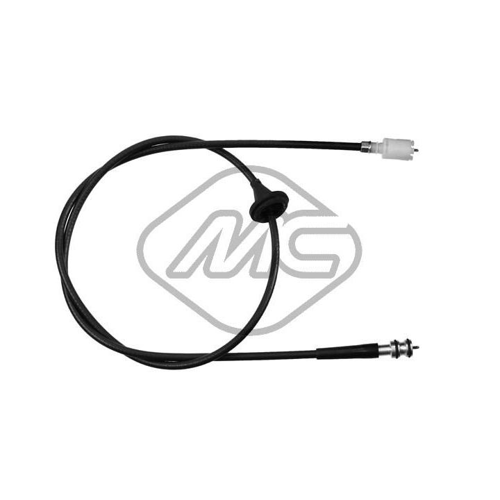 Tachometro velenas Metalcaucho 80212