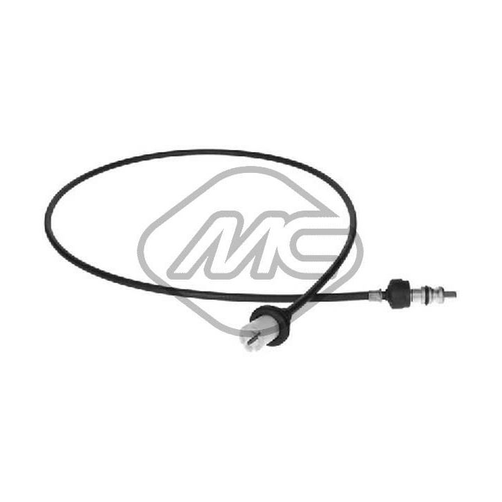 Tachometro velenas Metalcaucho 80285