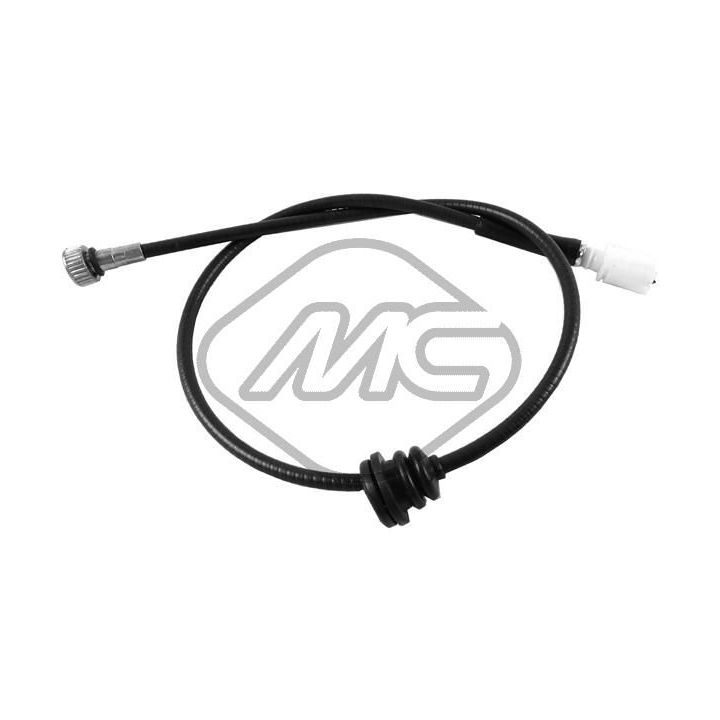 Tachometro velenas Metalcaucho 80394