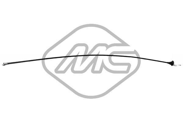 Tachometro velenas Metalcaucho 81225