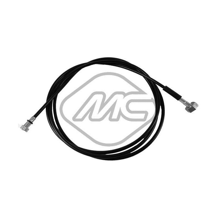 Tachometro velenas Metalcaucho 81251