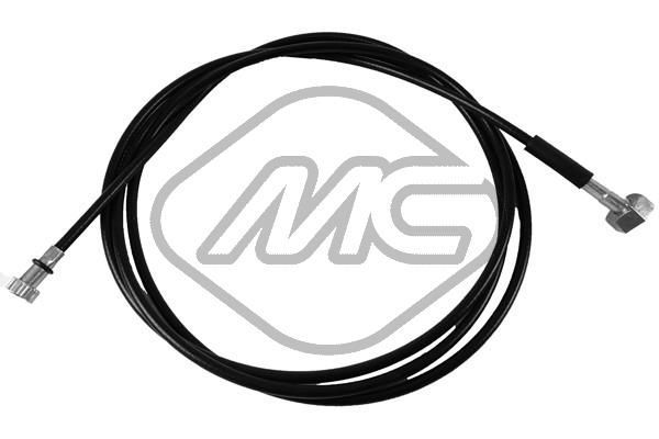 Tachometro velenas Metalcaucho 81251