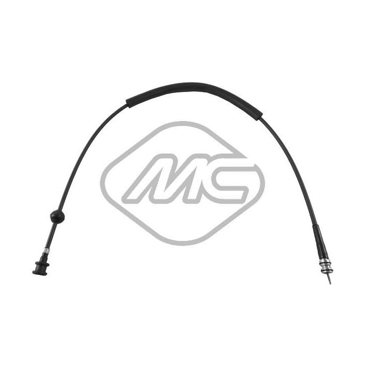 Tachometro velenas Metalcaucho 82762