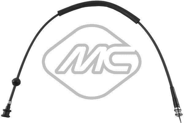 Tachometro velenas Metalcaucho 82762