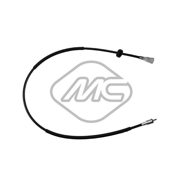 Tachometro velenas Metalcaucho 82970