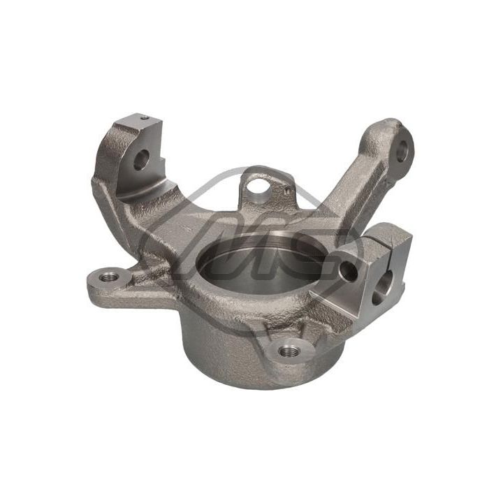 Pasukamasis kakliukas, rato pakaba Metalcaucho 90476