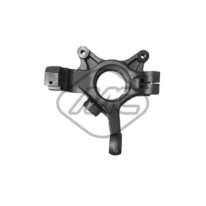 Pasukamasis kakliukas, rato pakaba Metalcaucho 90478