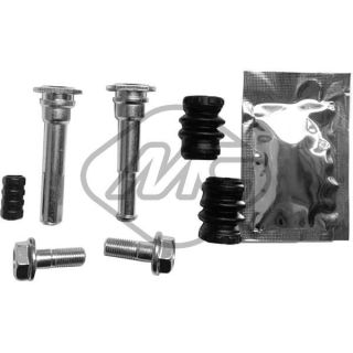 Kreipiančiųjų movų rinkinys, stabdžių apkaba Metalcaucho 43019