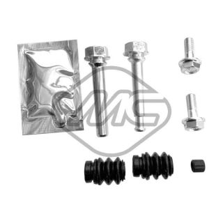 Kreipiančiųjų movų rinkinys, stabdžių apkaba Metalcaucho 43020