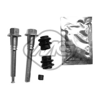 Kreipiančiųjų movų rinkinys, stabdžių apkaba Metalcaucho 43021