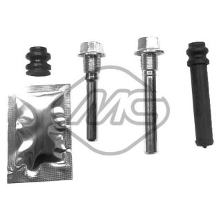 Kreipiančiųjų movų rinkinys, stabdžių apkaba Metalcaucho 43030