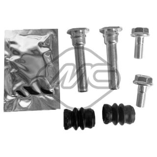 Kreipiančiųjų movų rinkinys, stabdžių apkaba Metalcaucho 43032