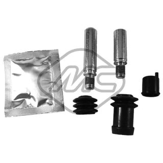 Kreipiančiųjų movų rinkinys, stabdžių apkaba Metalcaucho 43036