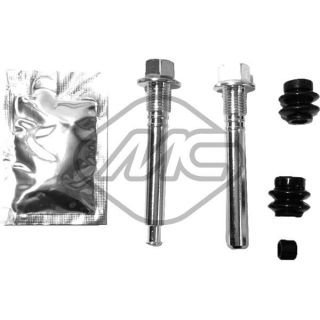 Kreipiančiųjų movų rinkinys, stabdžių apkaba Metalcaucho 43037