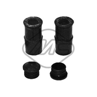 Kreipiančiųjų movų rinkinys, stabdžių apkaba Metalcaucho 43050