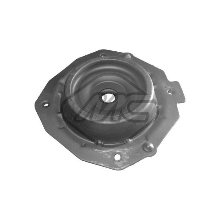 Pakabos statramsčio atraminis guolis Metalcaucho 00967