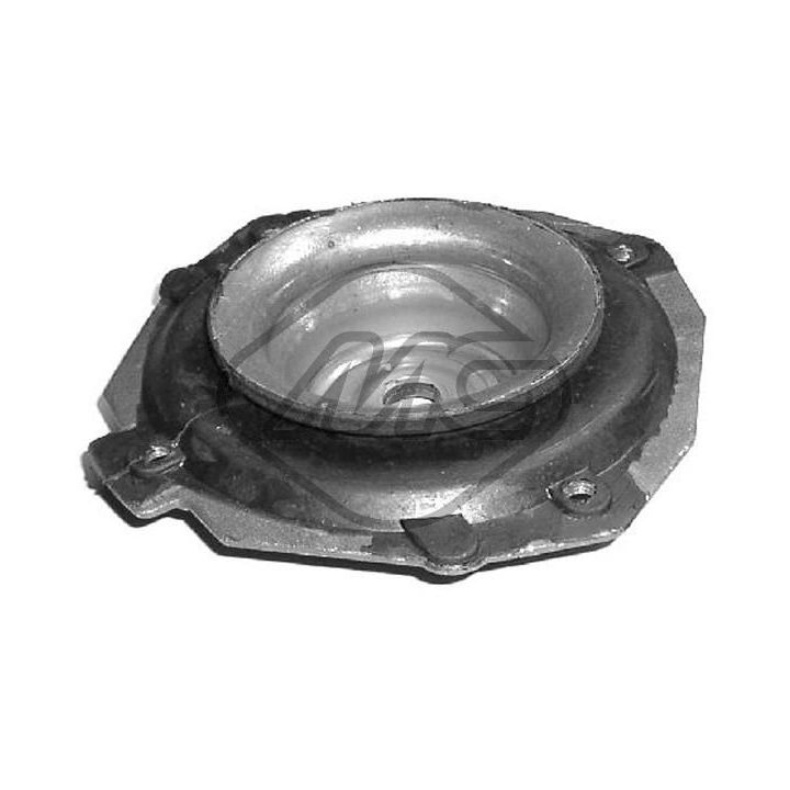 Pakabos statramsčio atraminis guolis Metalcaucho 00968