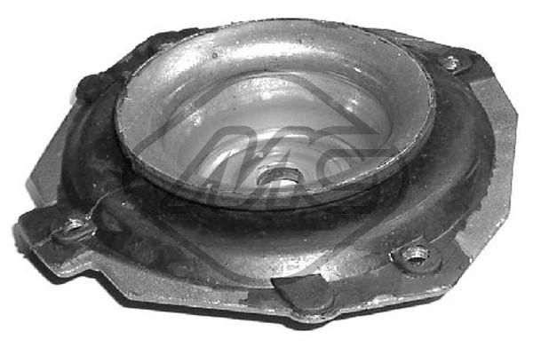 Pakabos statramsčio atraminis guolis Metalcaucho 00968