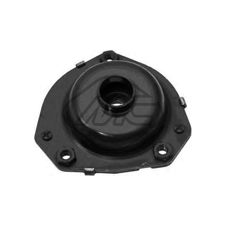 Pakabos statramsčio atraminis guolis Metalcaucho 02918