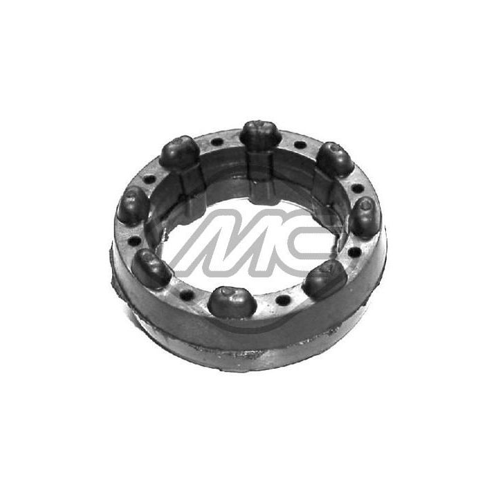 Pakabos statramsčio atraminis guolis Metalcaucho 04147