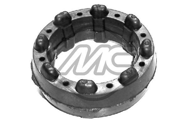 Pakabos statramsčio atraminis guolis Metalcaucho 04147