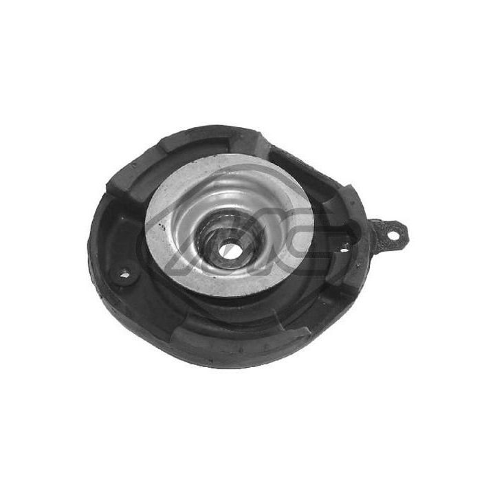 Pakabos statramsčio atraminis guolis Metalcaucho 04151