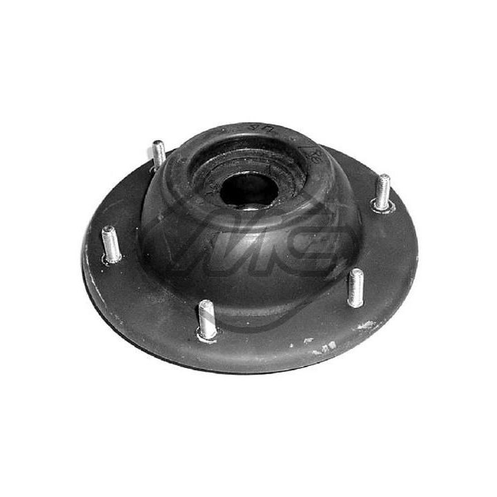 Pakabos statramsčio atraminis guolis Metalcaucho 04194