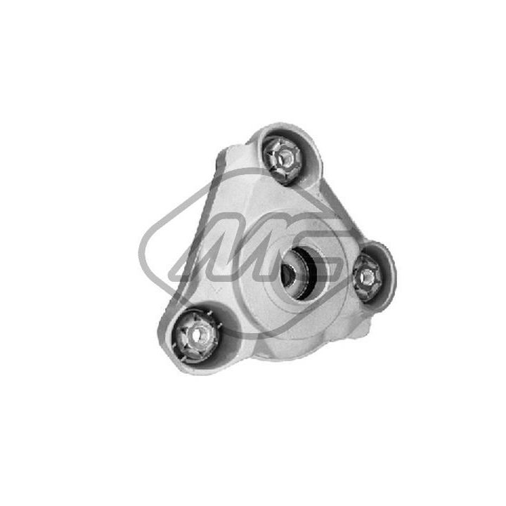 Pakabos statramsčio atraminis guolis Metalcaucho 04571